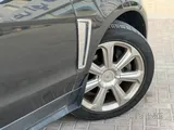 Cadillac SRX 4 2013